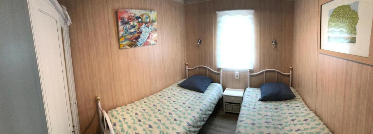Bellevue Villa Saint-Paul-Lizonne Dış mekan fotoğraf